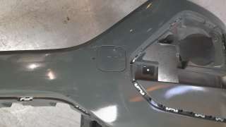 Recambio de paragolpes delantero para dacia sandero iii 2020- stepway expression referencia OEM IAM 620225509R  