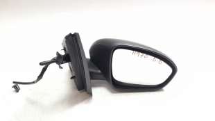 Recambio de retrovisor derecho para dacia sandero iii 2020- stepway expression referencia OEM IAM 963015485R  