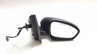 Recambio de retrovisor derecho para dacia sandero iii 2020- stepway expression referencia OEM IAM 963015485R  