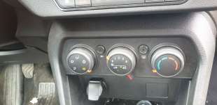 Recambio de mando calefaccion / aire acondicionado para dacia sandero iii 2020- stepway expression referencia OEM IAM 275003079R
