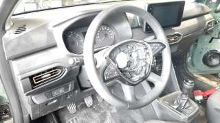 Recambio de volante para dacia sandero iii 2020- stepway expression referencia OEM IAM 484007754R  