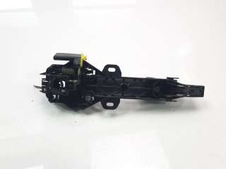 Recambio de maneta exterior delantera izquierda para dacia sandero iii 2020- stepway expression referencia OEM IAM 806063836R  