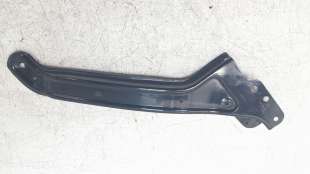 Recambio de soporte faro izquierdo para mg hs 2022- comfort referencia OEM IAM 40451817L  