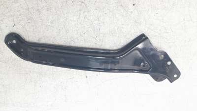 Recambio de soporte faro izquierdo para mg hs 2022- comfort referencia OEM IAM 40451817L  