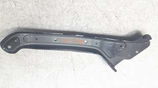 Recambio de soporte faro izquierdo para mg hs 2022- comfort referencia OEM IAM 40451817L   2