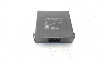 Recambio de modulo electronico para honda civic lim.5 (fk) 2017- 1.5 vtec cat referencia OEM IAM 39670TGGQ010M1  