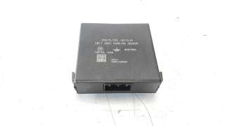 Recambio de modulo electronico para honda civic lim.5 (fk) 2017- 1.5 vtec cat referencia OEM IAM 39670TGGQ010M1  