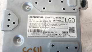 Recambio de modulo electronico para honda civic lim.5 (fk) 2017- 1.5 vtec cat referencia OEM IAM 39186TGLG020M1  
