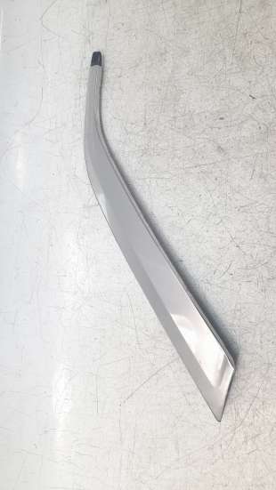 Recambio de moldura para peugeot 5008 2017- 1.6 blue-hdi fap referencia OEM IAM 9813609377  
