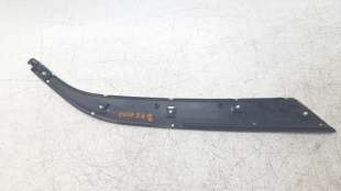 Recambio de moldura para peugeot 5008 2017- 1.6 blue-hdi fap referencia OEM IAM 9813608877   2