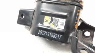 Recambio de soporte motor izquierdo para kia xceed 2019- drive referencia OEM IAM 21830J9000   2