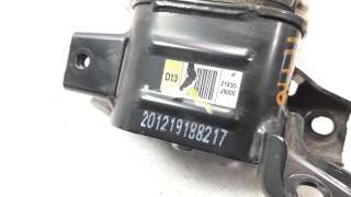 Recambio de soporte motor izquierdo para kia xceed 2019- drive referencia OEM IAM 21830J9000  