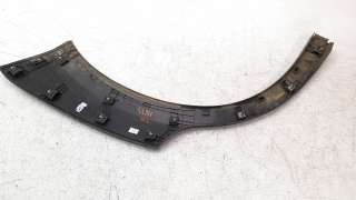 Recambio de aletin trasero derecho para hyundai kona 2017- 1.0 tgdi cat referencia OEM IAM 87742J9000  