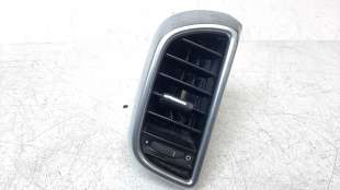 Recambio de aireador izquierdo para porsche cayenne (typ 92aa) 2009-2017 diesel referencia OEM IAM 7P5819203B  