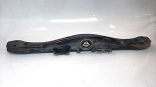 Recambio de soporte cambio para porsche cayenne (typ 92aa) 2009-2017 diesel referencia OEM IAM 7P5399225L  