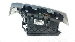 Recambio de aireador central izquierdo para porsche cayenne (typ 92aa) 2009-2017 diesel referencia OEM IAM 7P5819727E   2