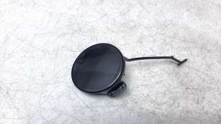 Recambio de molduras delanteras para porsche cayenne (typ 92aa) 2009-2017 diesel referencia OEM IAM 7P5807155A  