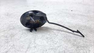 Recambio de molduras delanteras para porsche cayenne (typ 92aa) 2009-2017 diesel referencia OEM IAM 7P5807155A   2