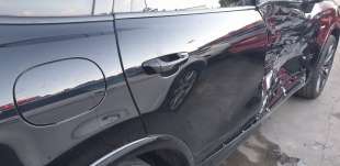 Recambio de cerradura puerta trasera derecha para porsche cayenne (typ 92aa) 2009-2017 diesel referencia OEM IAM 9A783911600  