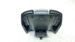 Recambio de apoyabrazos central para porsche cayenne (typ 92aa) 2009-2017 diesel referencia OEM IAM 9585532074021U   2