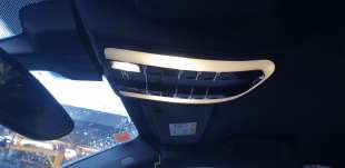 Recambio de luz interior para porsche cayenne (typ 92aa) 2009-2017 diesel referencia OEM IAM 958868404H  