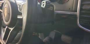 Recambio de columna direccion para porsche cayenne (typ 92aa) 2009-2017 diesel referencia OEM IAM 7P5419501DB   2