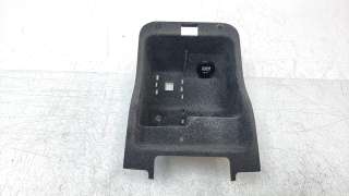 Recambio de guantera para porsche cayenne (typ 92aa) 2009-2017 diesel referencia OEM IAM 7P5857232B  
