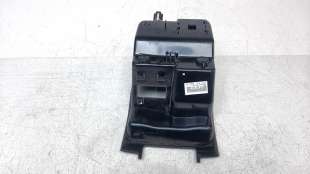 Recambio de guantera para porsche cayenne (typ 92aa) 2009-2017 diesel referencia OEM IAM 7P5857232B   2