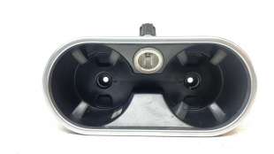 Recambio de moldura para porsche cayenne (typ 92aa) 2009-2017 diesel referencia OEM IAM 7P5862531A  