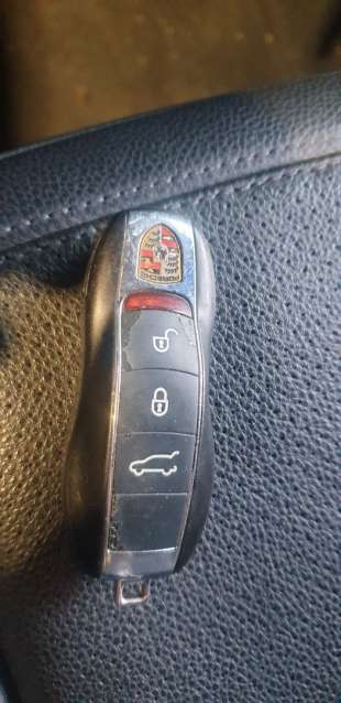 Recambio de conmutador de arranque para porsche cayenne (typ 92aa) 2009-2017 diesel referencia OEM IAM 7PP905865E   2