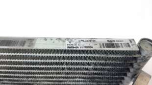 Recambio de radiador caja cambios para porsche cayenne (typ 92aa) 2009-2017 diesel referencia OEM IAM 7P0317019A 114CLC108000P  2