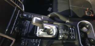 Recambio de palanca cambio para porsche cayenne (typ 92aa) 2009-2017 diesel referencia OEM IAM 7P5713025T  