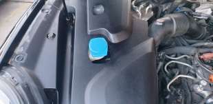 Recambio de deposito limpia para porsche cayenne (typ 92aa) 2009-2017 diesel referencia OEM IAM 7P0955453   2