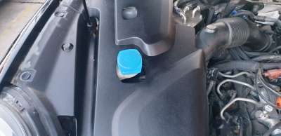 Recambio de deposito limpia para porsche cayenne (typ 92aa) 2009-2017 diesel referencia OEM IAM 95852870300  