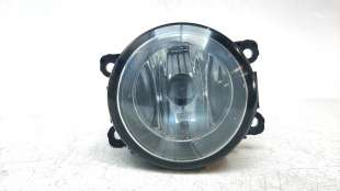 Recambio de faro antiniebla derecho para porsche cayenne (typ 92aa) 2009-2017 diesel referencia OEM IAM 7L5941699B 10119381007 F