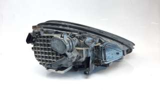 Recambio de faro izquierdo para porsche cayenne (typ 92aa) 2009-2017 diesel referencia OEM IAM 7P5941751H  