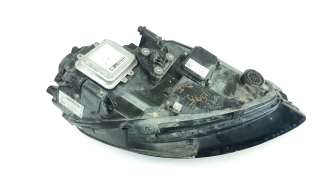 Recambio de faro izquierdo para porsche cayenne (typ 92aa) 2009-2017 diesel referencia OEM IAM 7P5941751H  