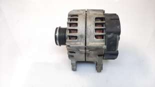Recambio de alternador para porsche cayenne (typ 92aa) 2009-2017 diesel referencia OEM IAM 059903023N ALF501351 