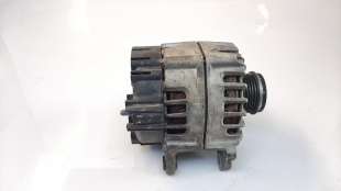 Recambio de alternador para porsche cayenne (typ 92aa) 2009-2017 diesel referencia OEM IAM 059903023N ALF501351  2