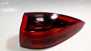 Recambio de piloto trasero derecho para porsche cayenne (typ 92aa) 2009-2017 diesel referencia OEM IAM 7P5945208P  