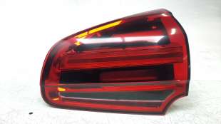 Recambio de piloto trasero derecho interior para porsche cayenne (typ 92aa) 2009-2017 diesel referencia OEM IAM 7P5945308M  