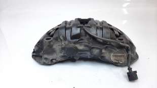 Recambio de pinza de freno trasera derecha para porsche cayenne (typ 92aa) 2009-2017 diesel referencia OEM IAM 7PP615123   2