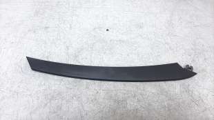 Recambio de molduras delanteras para porsche cayenne (typ 92aa) 2009-2017 diesel referencia OEM IAM 7P5807686E   2