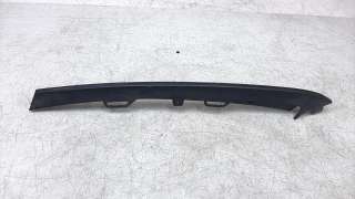 Recambio de molduras delanteras para porsche cayenne (typ 92aa) 2009-2017 diesel referencia OEM IAM 7P5807686E  