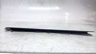 Recambio de molduras delanteras para porsche cayenne (typ 92aa) 2009-2017 diesel referencia OEM IAM 7P5807686E  