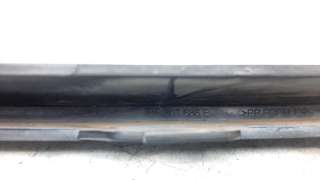 Recambio de molduras delanteras para porsche cayenne (typ 92aa) 2009-2017 diesel referencia OEM IAM 7P5807686E  