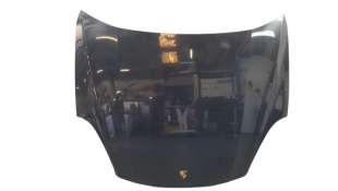 Recambio de capo para porsche cayenne (typ 92aa) 2009-2017 diesel referencia OEM IAM 95851101110GRV  