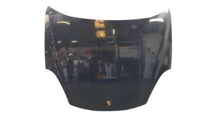 Recambio de capo para porsche cayenne (typ 92aa) 2009-2017 diesel referencia OEM IAM 95851101110GRV  