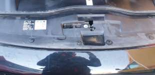 Recambio de cerradura capo para porsche cayenne (typ 92aa) 2009-2017 diesel referencia OEM IAM 95851150902  