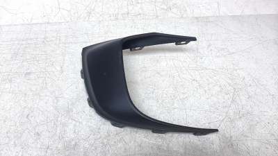 Recambio de molduras delanteras para porsche cayenne (typ 92aa) 2009-2017 diesel referencia OEM IAM 7P5807946  